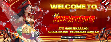 Kubatoto: Platform Digital Modern dengan Sistem Hiburan Online Terpercaya dan Inovatif